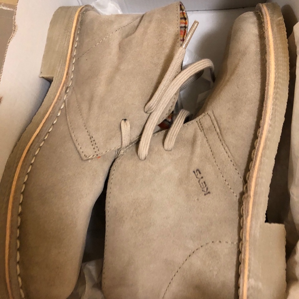 Italian Keys boot - Picture 5 of 6